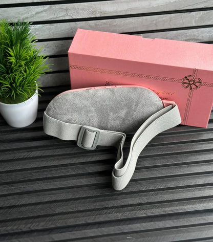 Portable Cordless Heating Pad, Electric Waist Belt Device