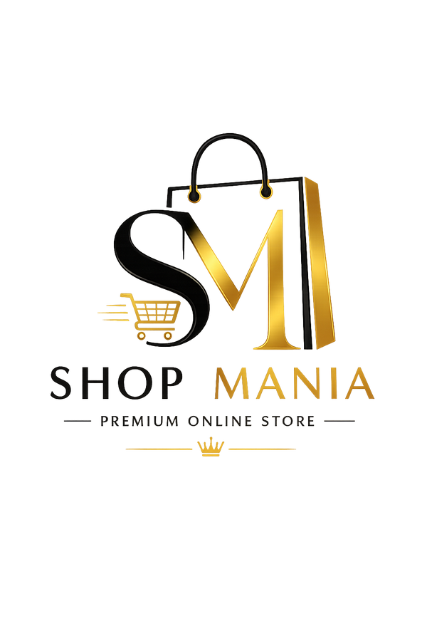 Shop mania