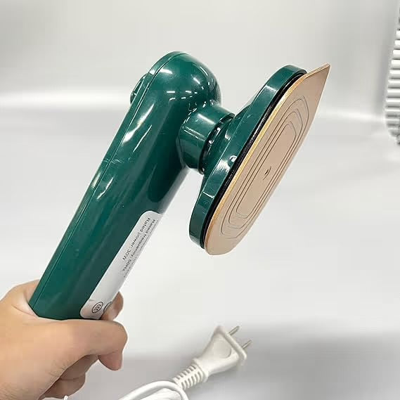 Portable Mini Steam Iron for Clothes,