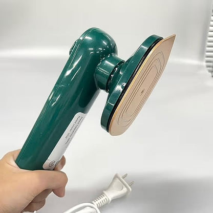 Portable Mini Steam Iron for Clothes,