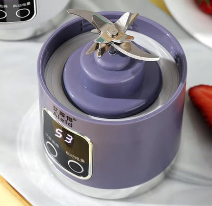 Portable Blender For Smoothie