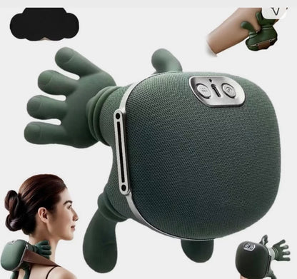 Handiva Massager, N7 Master Hand