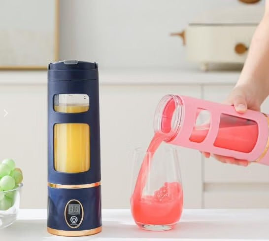Portable Blender For Smoothie