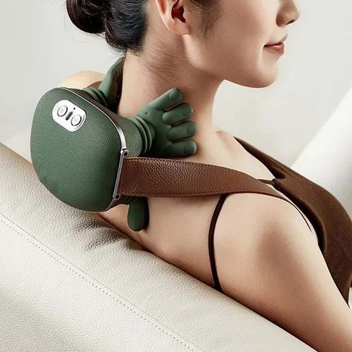 Handiva Massager, N7 Master Hand