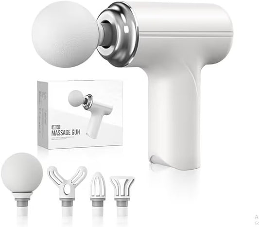 Massage Gun, Body Massager,
