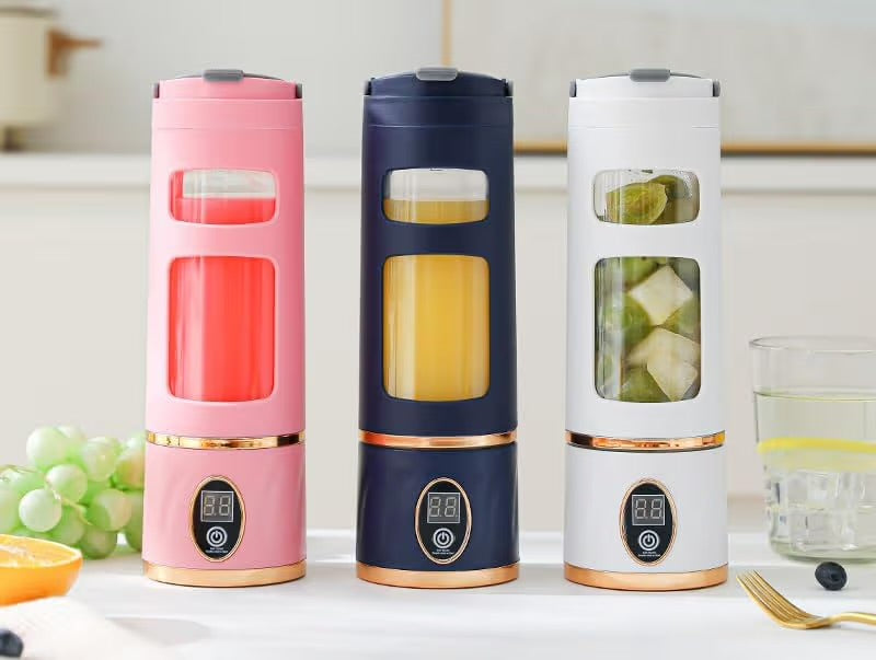 Portable Blender For Smoothie