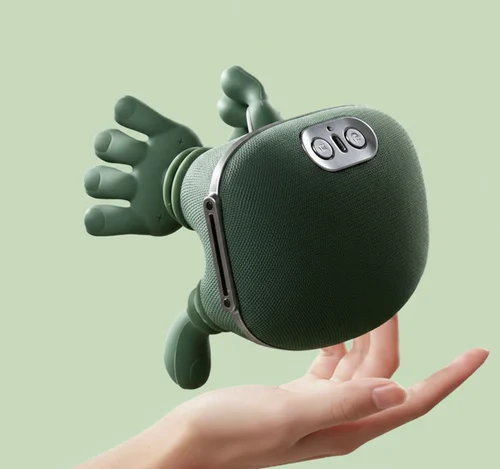 Handiva Massager, N7 Master Hand