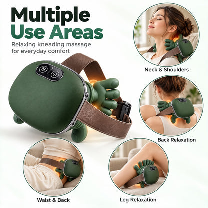 Handiva Massager, N7 Master Hand
